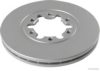 MAGNETI MARELLI 600000088120 Brake Disc
